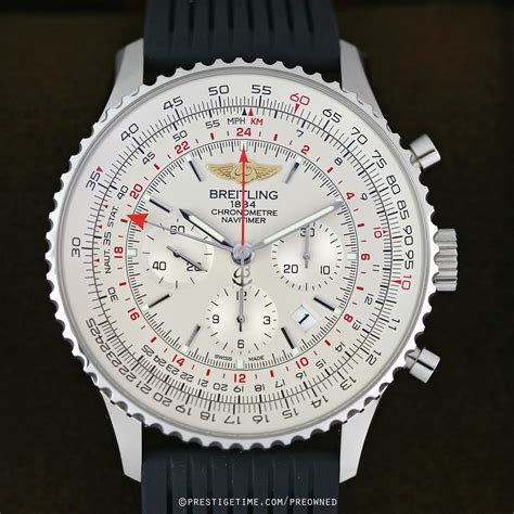 frist year breitling navitimer 2034 for sale|pre owned Breitling Navitimer uk.